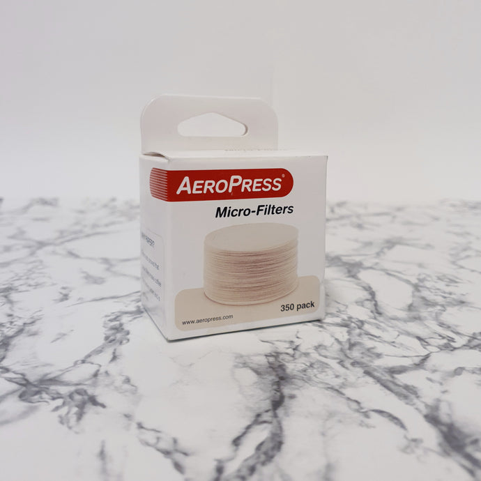 Aeropress Filters (350 pack)