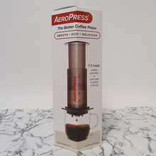 Load image into Gallery viewer, Aeropress Brewer
