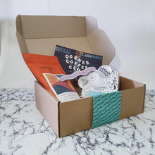 Load image into Gallery viewer, Corner Coffee Club Subscription Box
